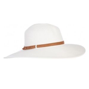 Nine West UPF 50 Sun Hat